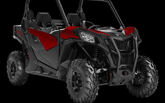 2024 Can-Am Maverick Trail DPS 1000