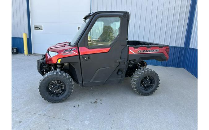 2022 Polaris Industries Ranger XP 1000 NorthStar