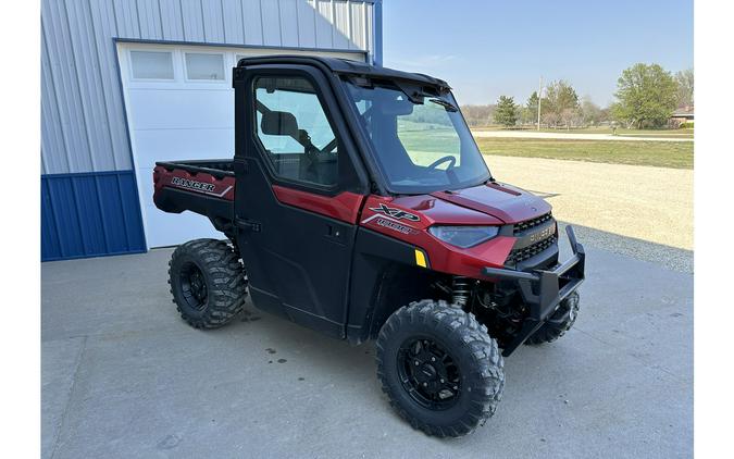 2022 Polaris Industries Ranger XP 1000 NorthStar