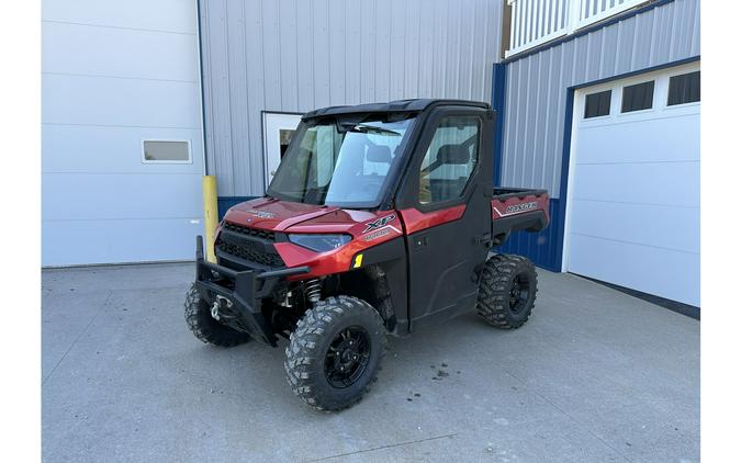 2022 Polaris Industries Ranger XP 1000 NorthStar