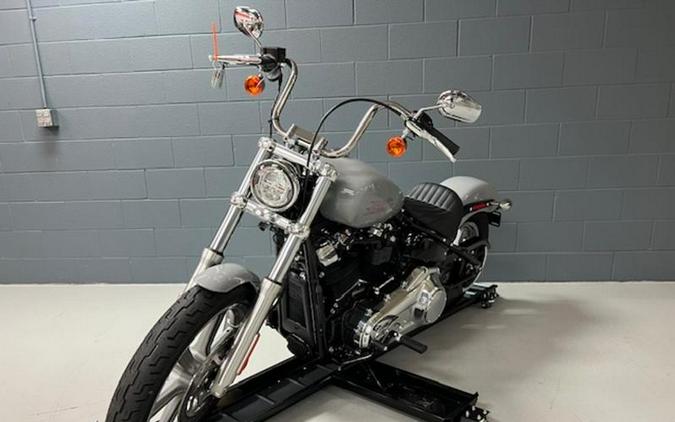 2024 Harley-Davidson® FXST - Softail® Standard