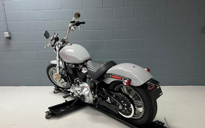 2024 Harley-Davidson® FXST - Softail® Standard