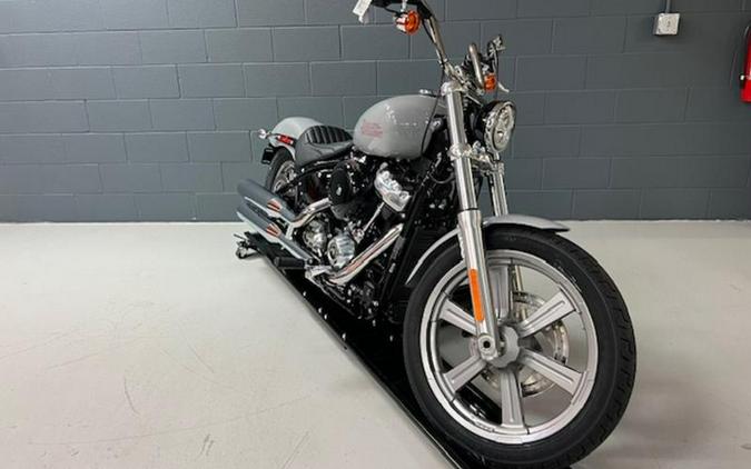 2024 Harley-Davidson® FXST - Softail® Standard