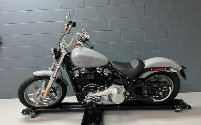 2024 Harley-Davidson® FXST - Softail® Standard