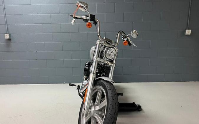 2024 Harley-Davidson® FXST - Softail® Standard