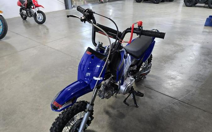 2022 SSR Motorsports 70CC SEMI