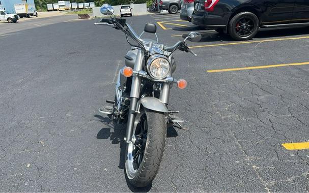 2012 Yamaha V Star 950 Base