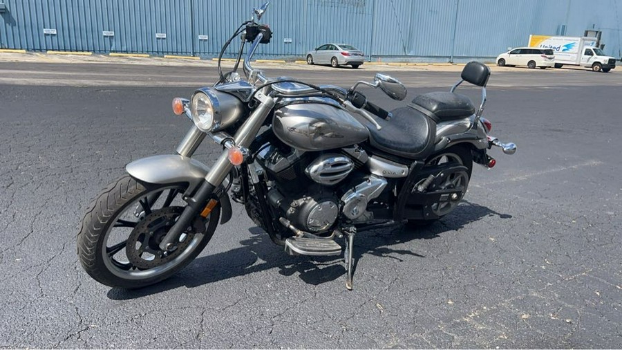 2012 Yamaha V Star 950 Base