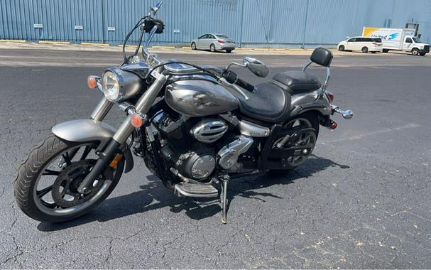 2012 Yamaha V Star 950 Base