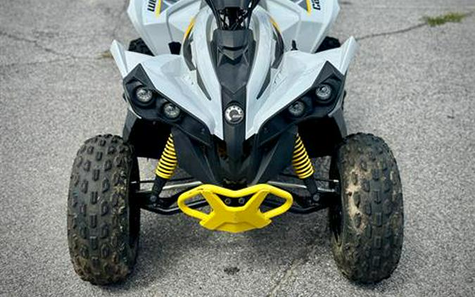 2023 Can-Am Renegade 70 EFI