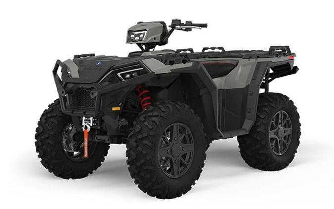 2023 Polaris® Sportsman 850 Ultimate Trail