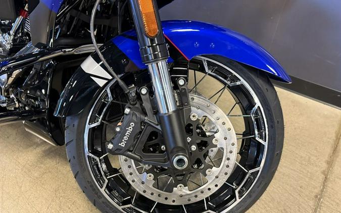 2025 Harley-Davidson FLTRXSE - CVO Road Glide