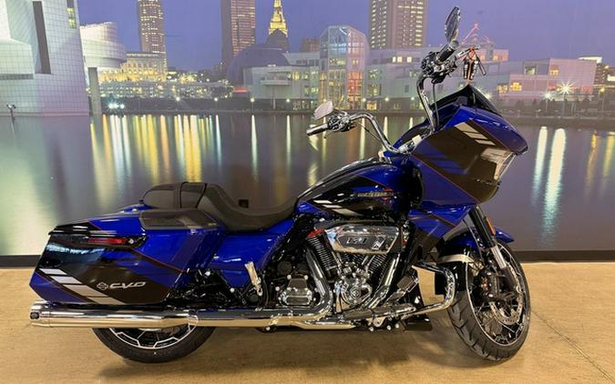 2025 Harley-Davidson FLTRXSE - CVO Road Glide
