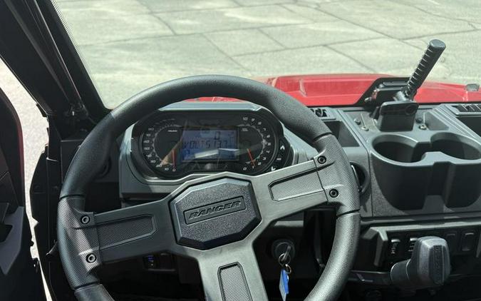 2026 Polaris® Ranger Crew XP 1000 NorthStar Edition Premium