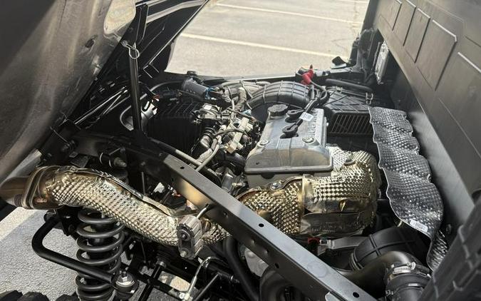 2026 Polaris® Ranger Crew XP 1000 NorthStar Edition Premium