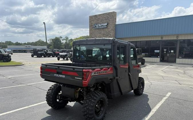 2026 Polaris® Ranger Crew XP 1000 NorthStar Edition Premium