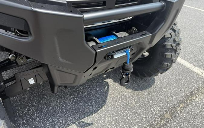 2026 Polaris® Ranger Crew XP 1000 NorthStar Edition Premium