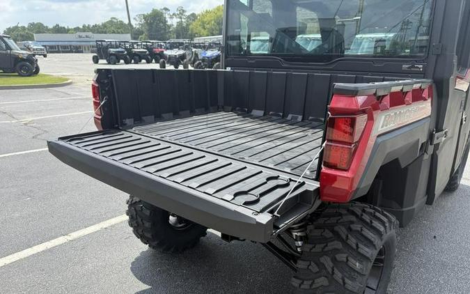 2026 Polaris® Ranger Crew XP 1000 NorthStar Edition Premium