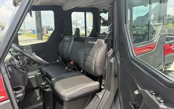 2026 Polaris® Ranger Crew XP 1000 NorthStar Edition Premium