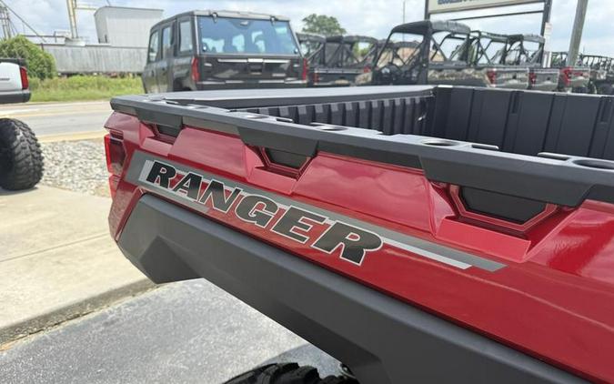 2026 Polaris® Ranger Crew XP 1000 NorthStar Edition Premium