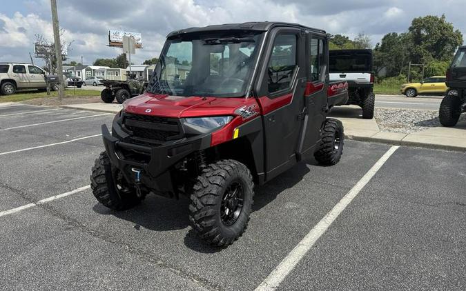 2026 Polaris® Ranger Crew XP 1000 NorthStar Edition Premium