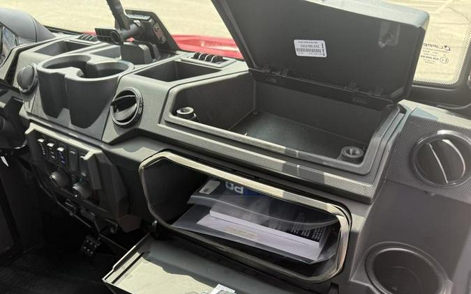 2026 Polaris® Ranger Crew XP 1000 NorthStar Edition Premium