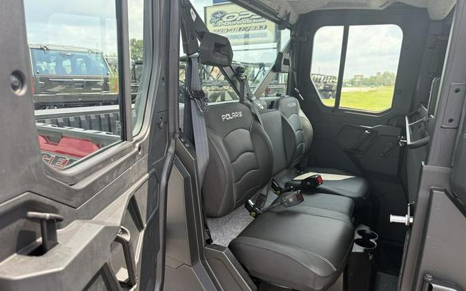 2026 Polaris® Ranger Crew XP 1000 NorthStar Edition Premium