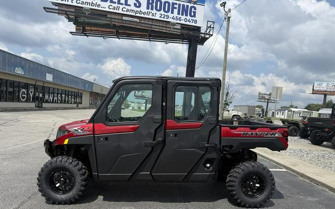 2026 Polaris® Ranger Crew XP 1000 NorthStar Edition Premium