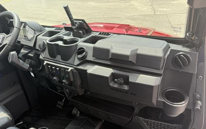 2026 Polaris® Ranger Crew XP 1000 NorthStar Edition Premium