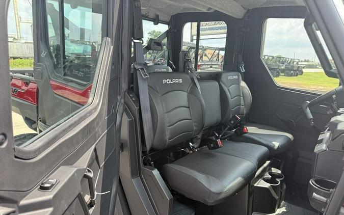 2026 Polaris® Ranger Crew XP 1000 NorthStar Edition Premium