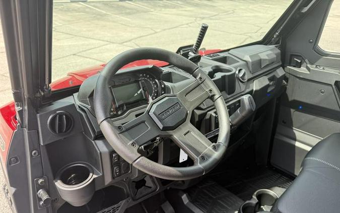 2026 Polaris® Ranger Crew XP 1000 NorthStar Edition Premium