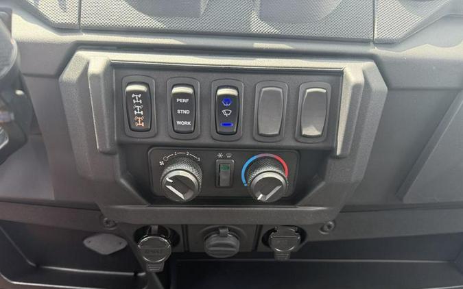 2026 Polaris® Ranger Crew XP 1000 NorthStar Edition Premium