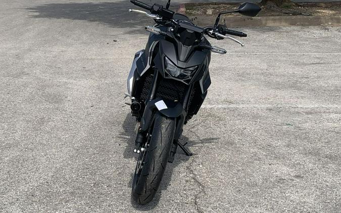 2025 Honda® CB750 Hornet