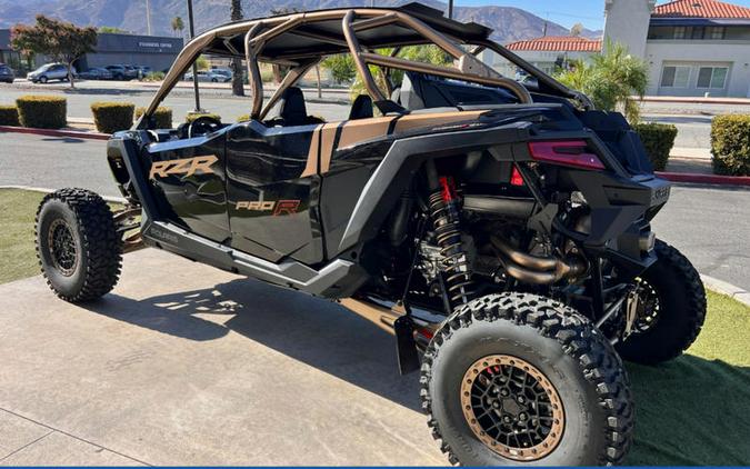 2025 Polaris® RZR Pro R 4 Ultimate