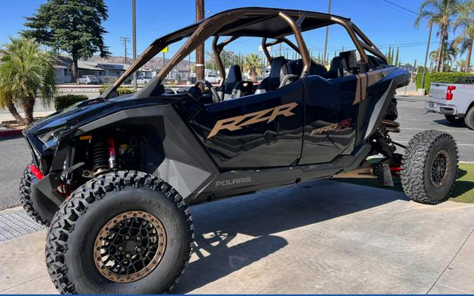 2025 Polaris® RZR Pro R 4 Ultimate