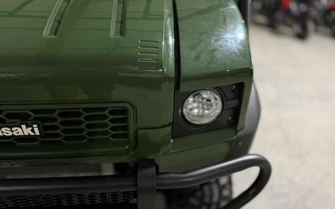 2026 Kawasaki Mule 4000 Trans™