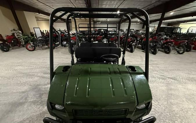 2026 Kawasaki Mule 4000 Trans™