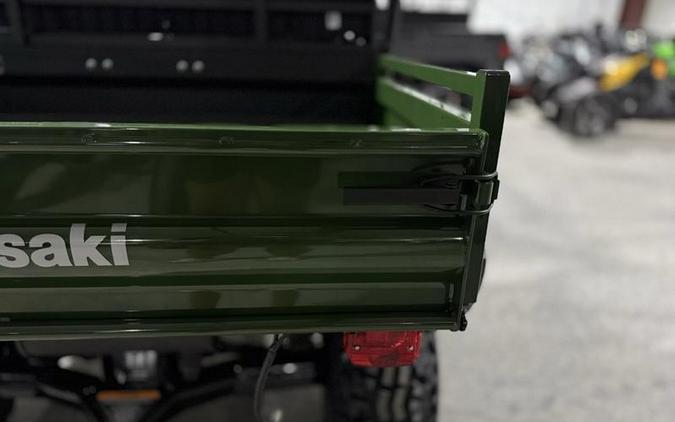 2026 Kawasaki Mule 4000 Trans™