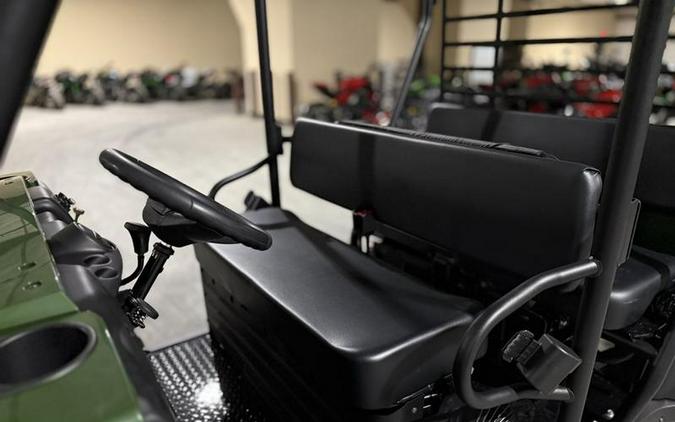 2026 Kawasaki Mule 4000 Trans™