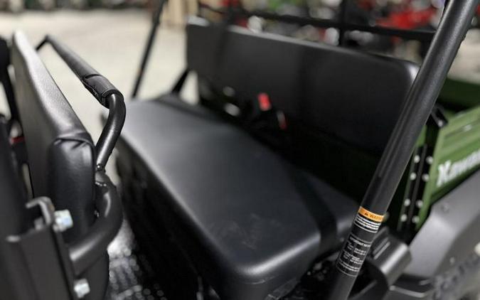 2026 Kawasaki Mule 4000 Trans™