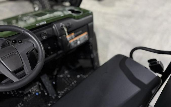 2026 Kawasaki Mule 4000 Trans™