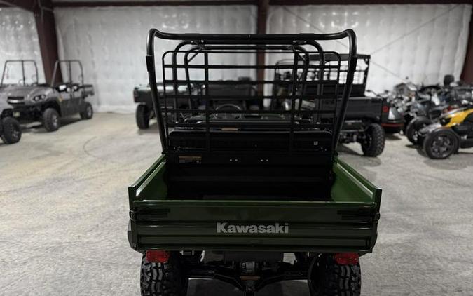 2026 Kawasaki Mule 4000 Trans™
