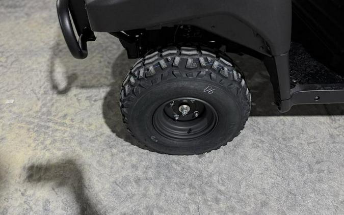 2026 Kawasaki Mule 4000 Trans™