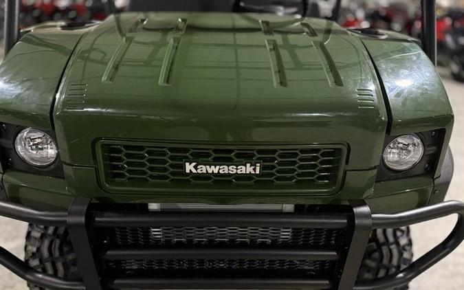 2026 Kawasaki Mule 4000 Trans™
