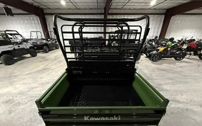 2026 Kawasaki Mule 4000 Trans™
