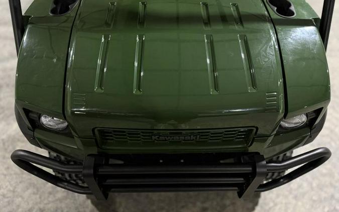 2026 Kawasaki Mule 4000 Trans™