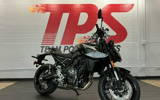 2026 Suzuki GSX800RQM6