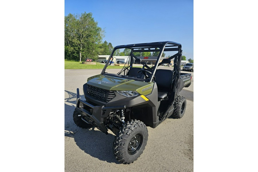 2026 Polaris Ranger® 1000 EPS