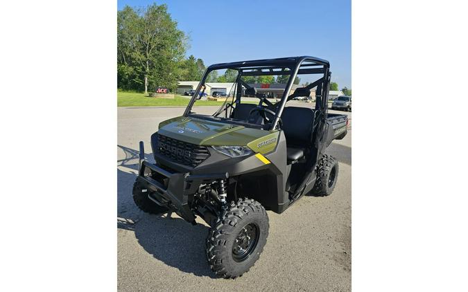 2026 Polaris Ranger® 1000 EPS