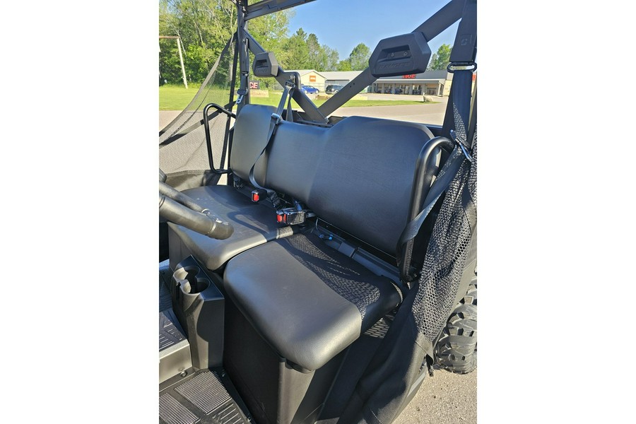 2026 Polaris Ranger® 1000 EPS